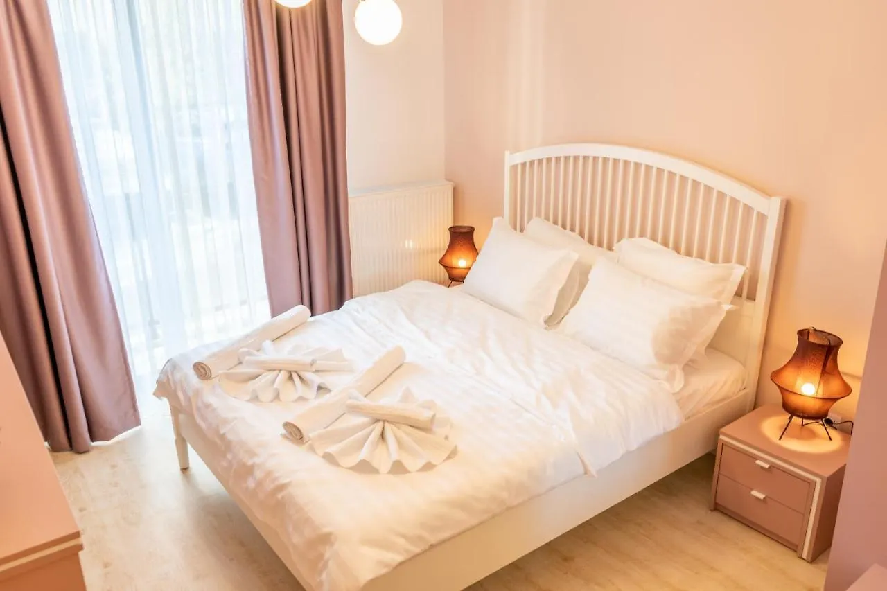Onix Residence Apartment Bukarest