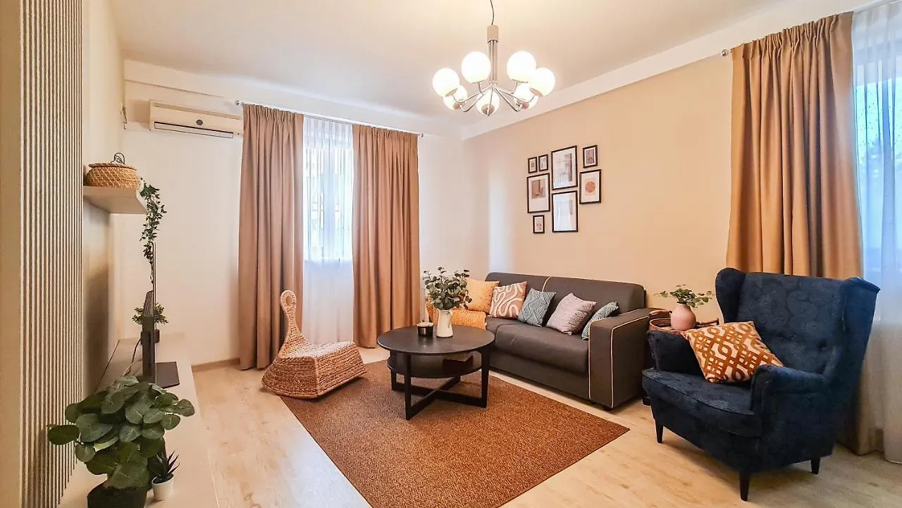 Onix Residence Apartment Bucureşti 0*,  România