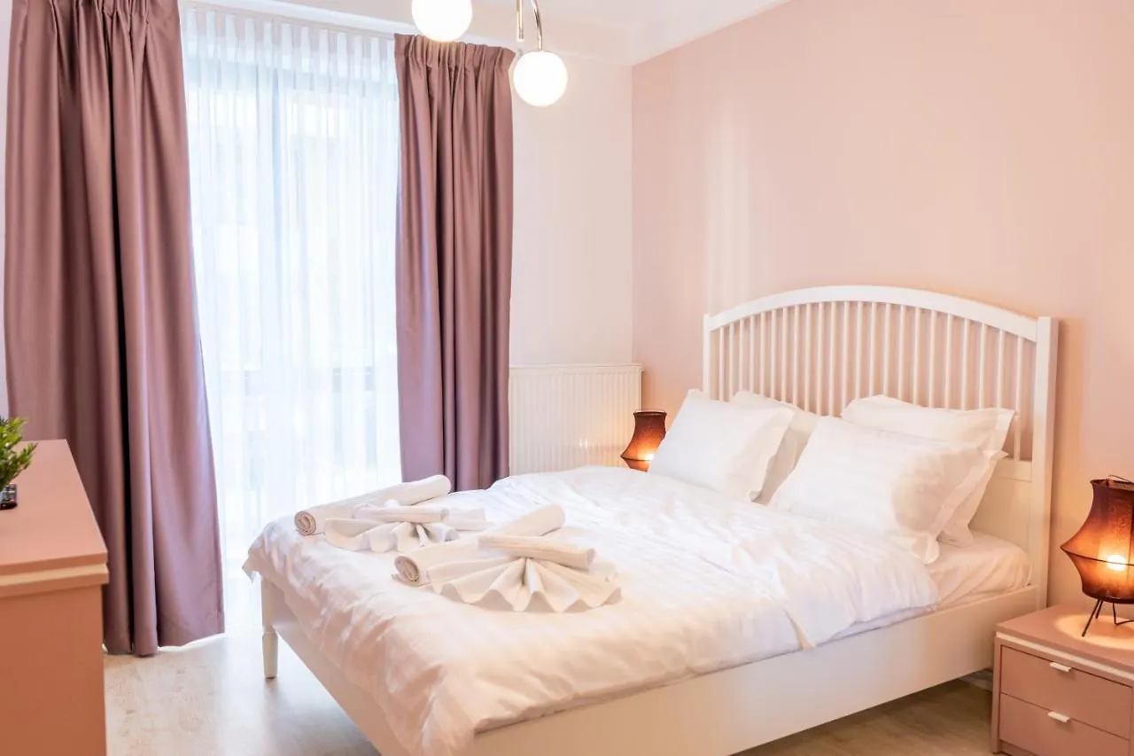 Onix Residence Apartment Bucureşti
