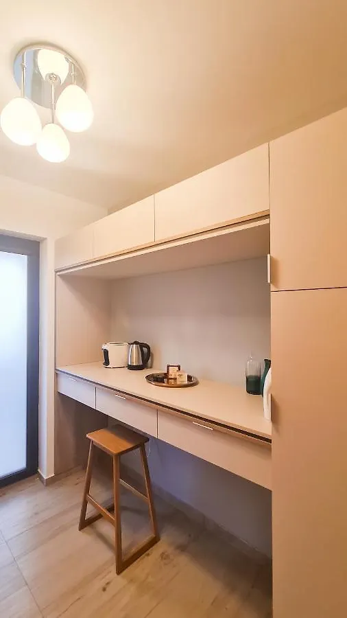 Onix Residence Apartment Bucureşti
