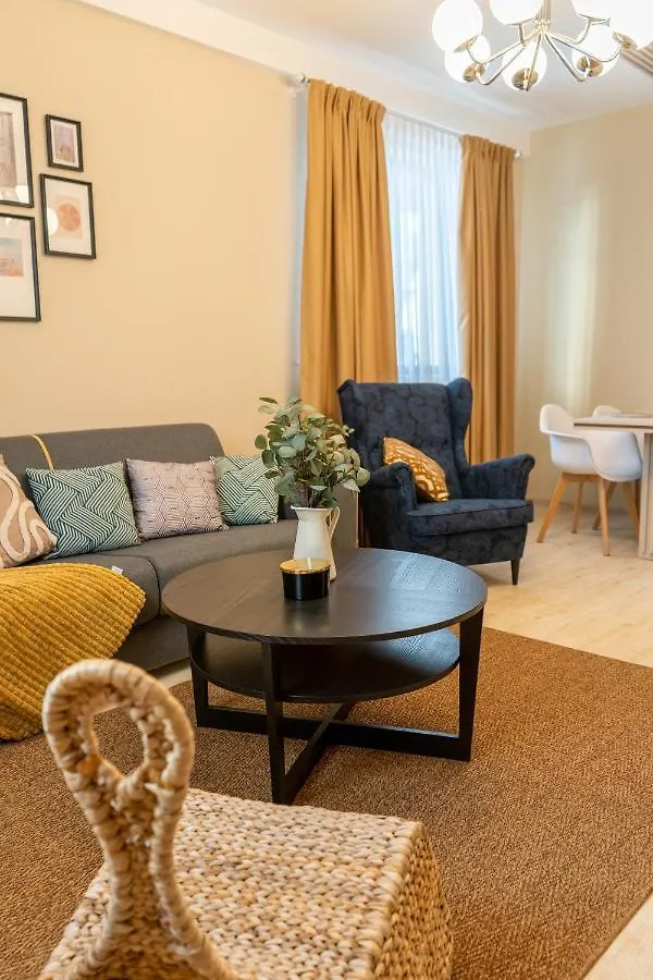Onix Residence Apartment Bukarest