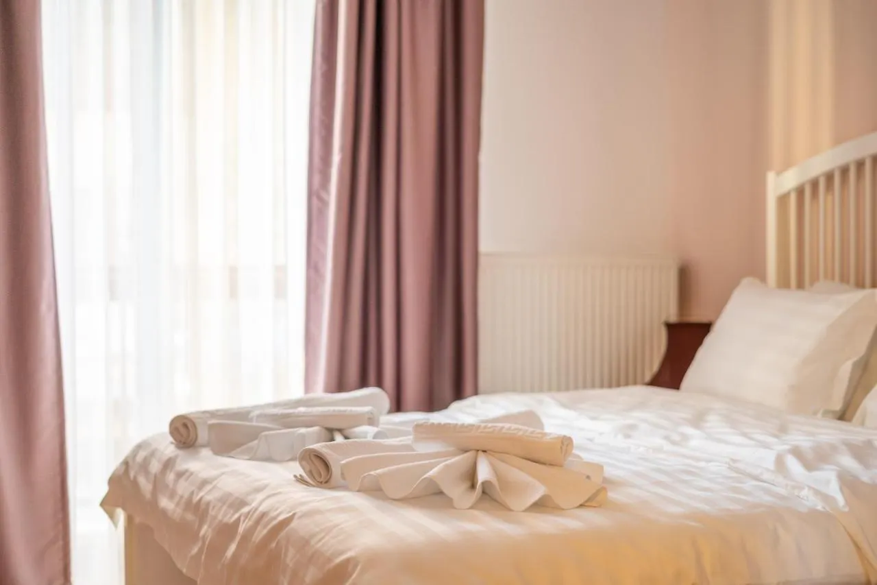 Onix Residence Apartment Bucureşti România