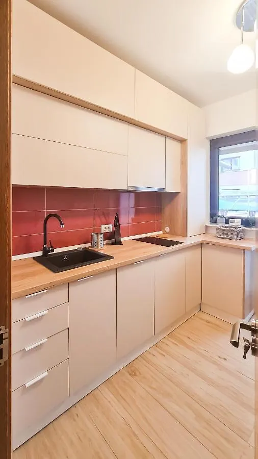 Onix Residence Apartment Bucureşti 0*,  România