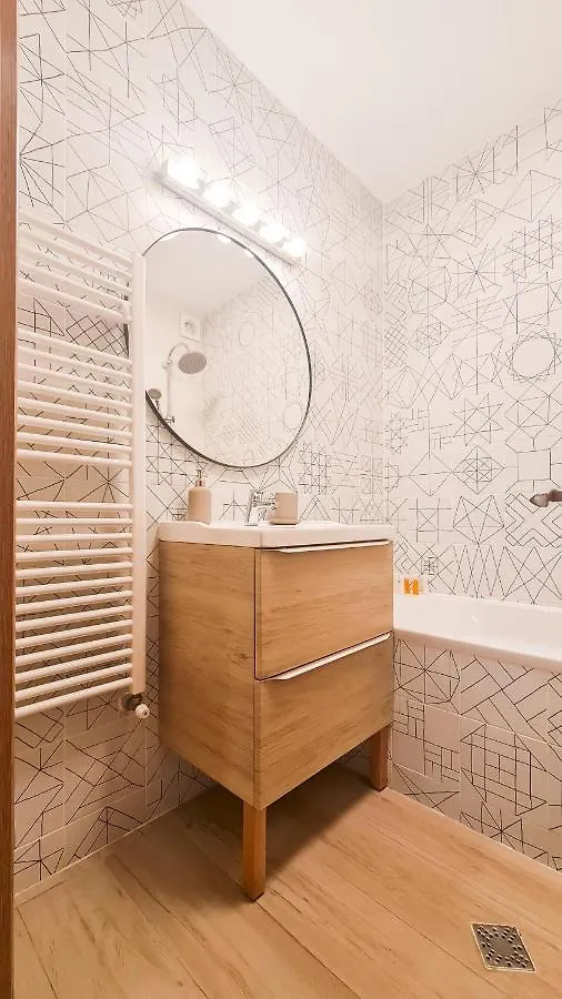 Onix Residence Apartment Bucureşti