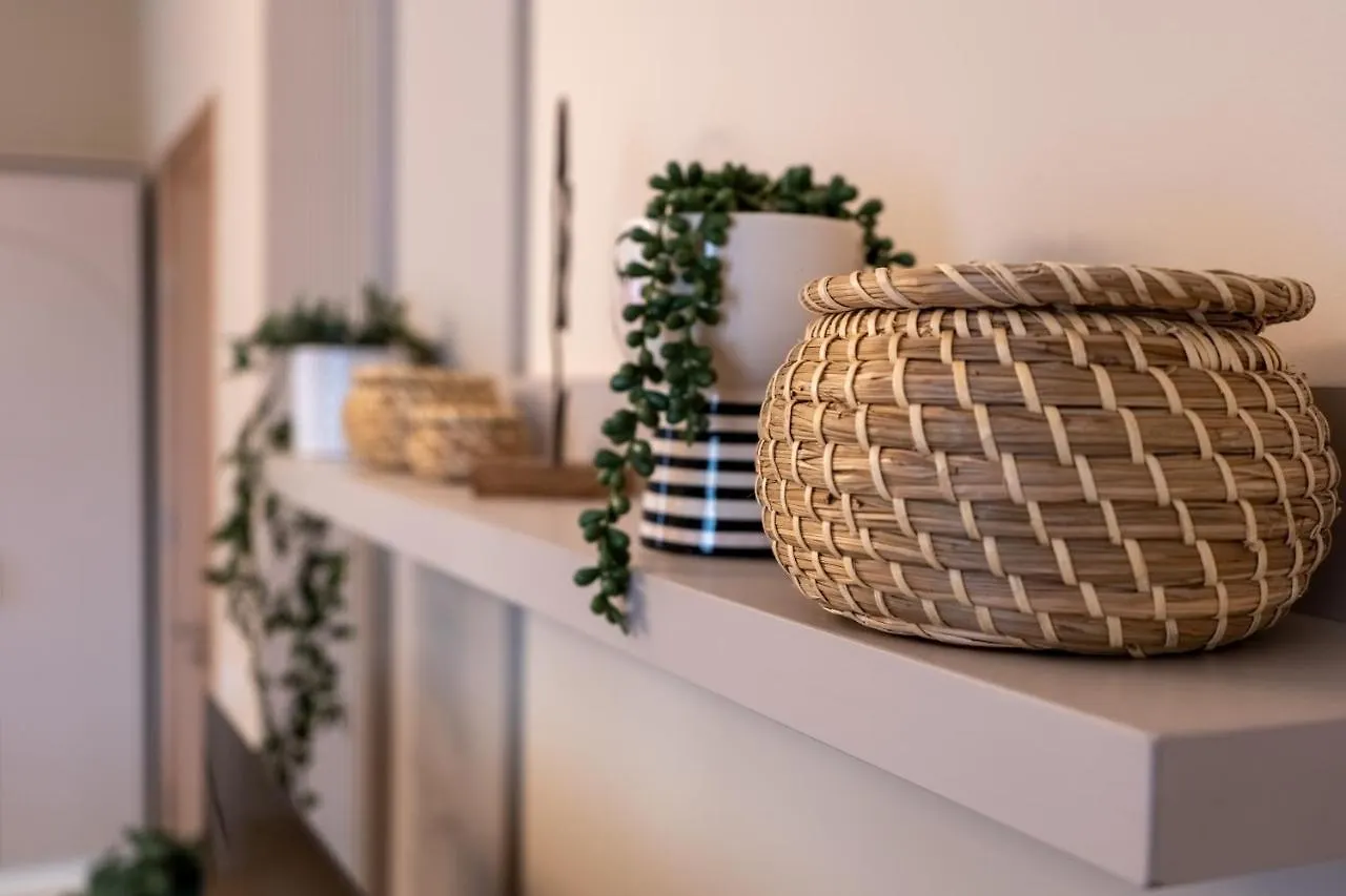 Onix Residence Apartment Bukarest