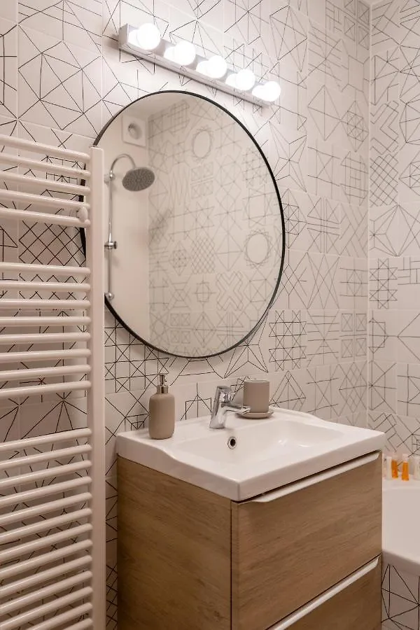 Onix Residence Apartment Bukarest