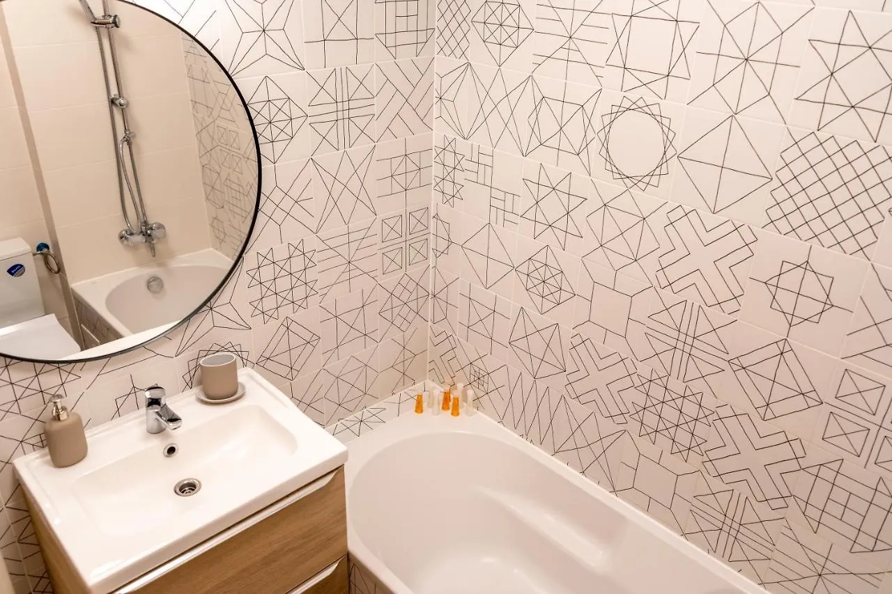 Onix Residence Apartment Bukarest 0*,