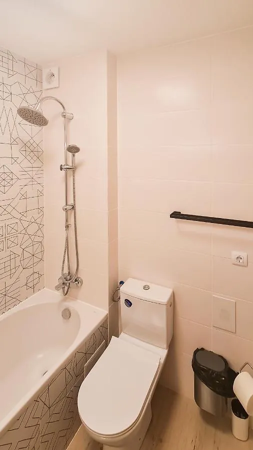 Onix Residence Apartment Bukarest