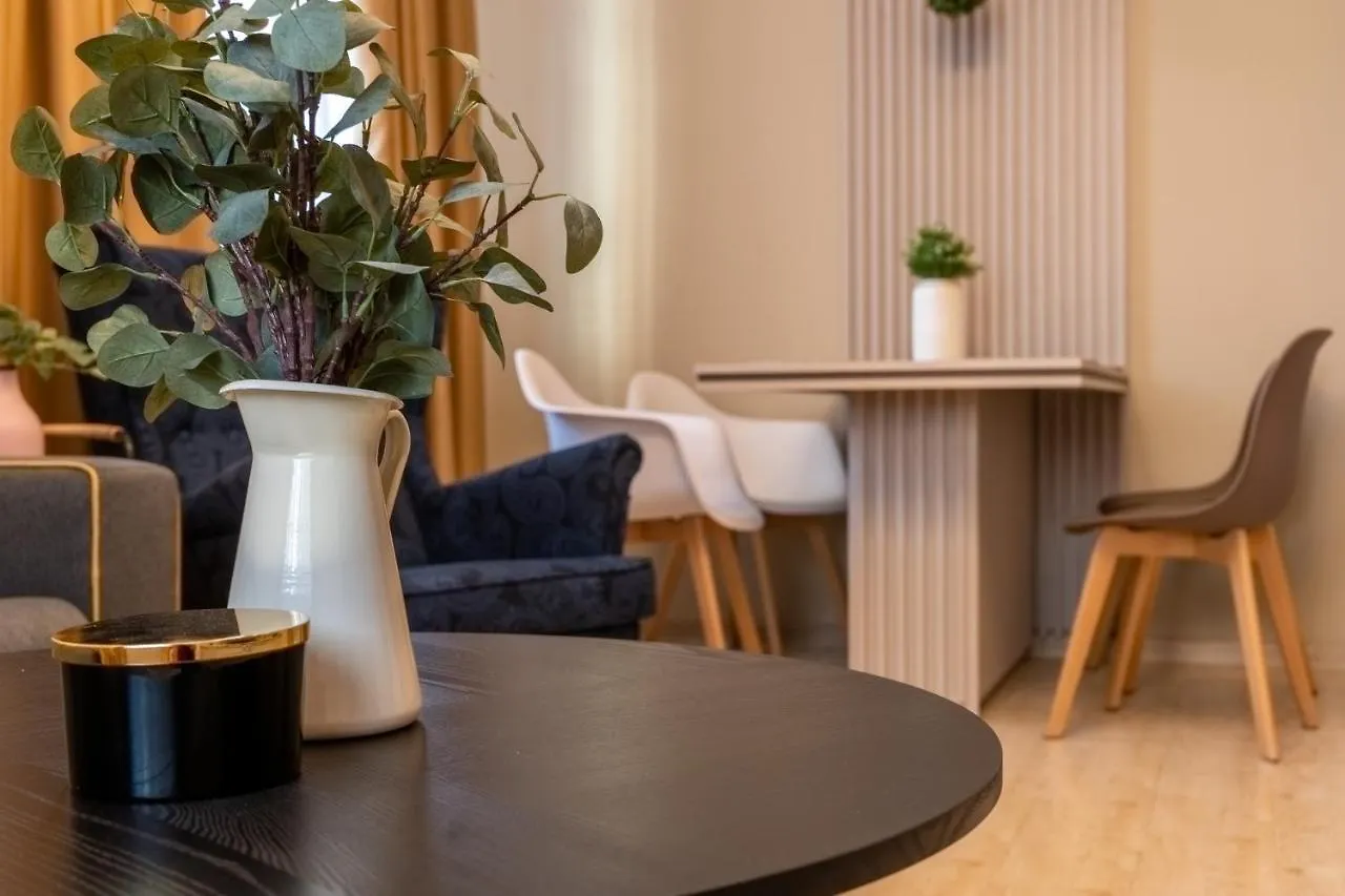 Onix Residence Apartment Bukarest