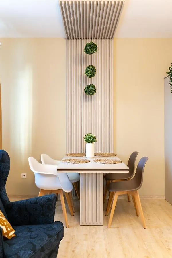 Onix Residence Apartment Bukarest